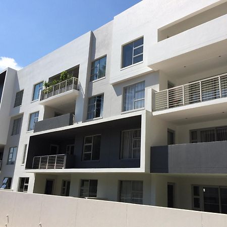 Epic Lux 8-12 Apartman Johannesburg Kültér fotó