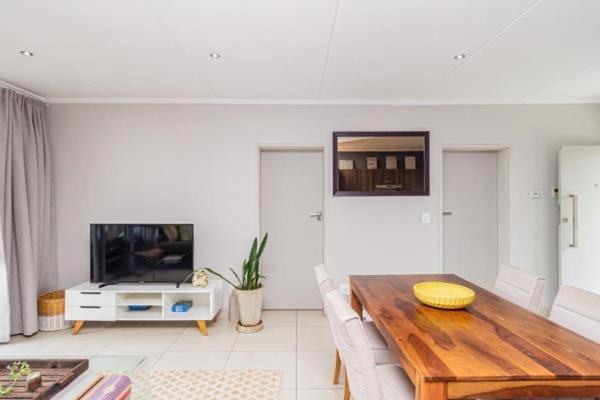 Epic Lux 8-12 Apartman Johannesburg Kültér fotó
