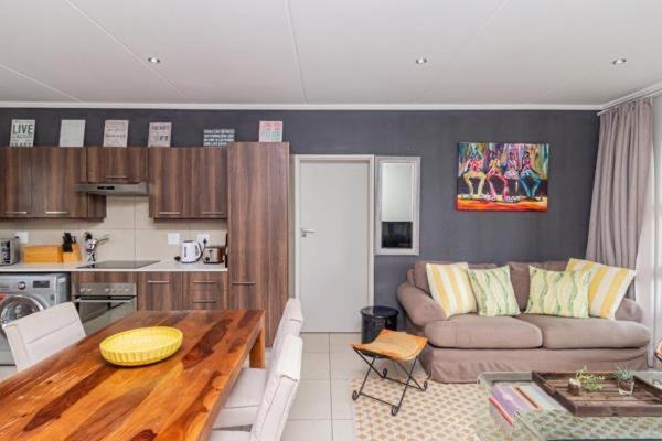 Epic Lux 8-12 Apartman Johannesburg Kültér fotó