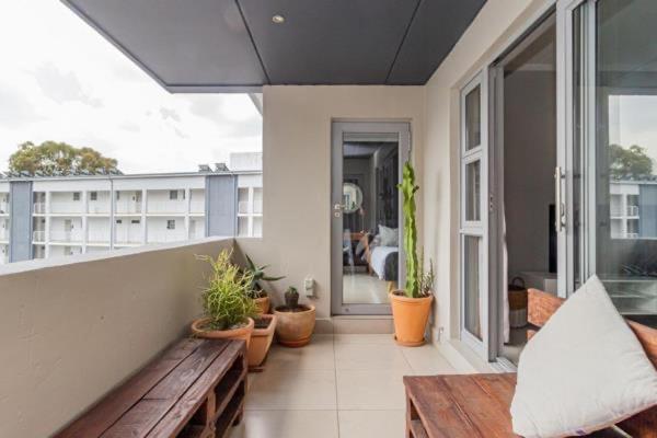 Epic Lux 8-12 Apartman Johannesburg Kültér fotó