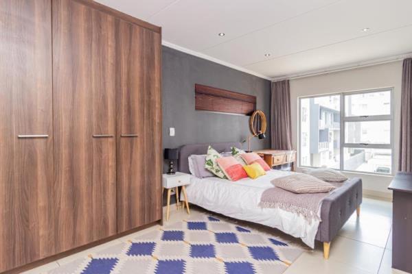 Epic Lux 8-12 Apartman Johannesburg Kültér fotó