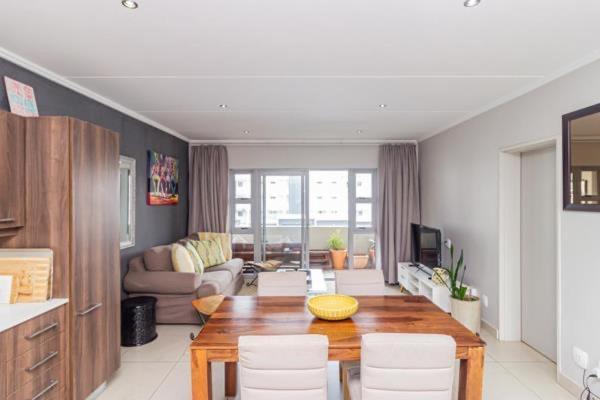Epic Lux 8-12 Apartman Johannesburg Kültér fotó