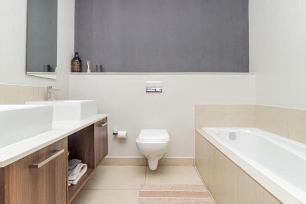 Epic Lux 8-12 Apartman Johannesburg Kültér fotó