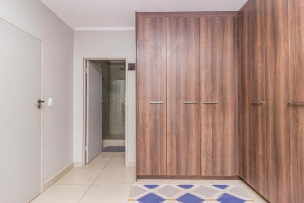 Epic Lux 8-12 Apartman Johannesburg Kültér fotó