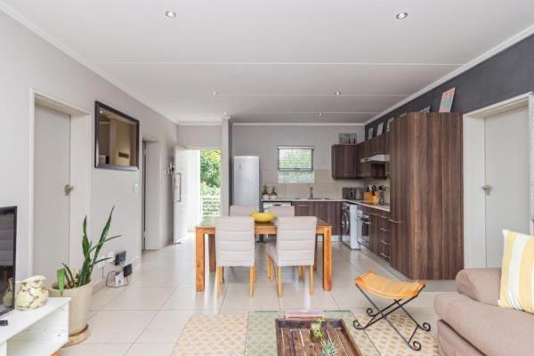 Epic Lux 8-12 Apartman Johannesburg Kültér fotó