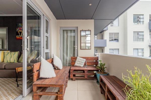 Epic Lux 8-12 Apartman Johannesburg Kültér fotó