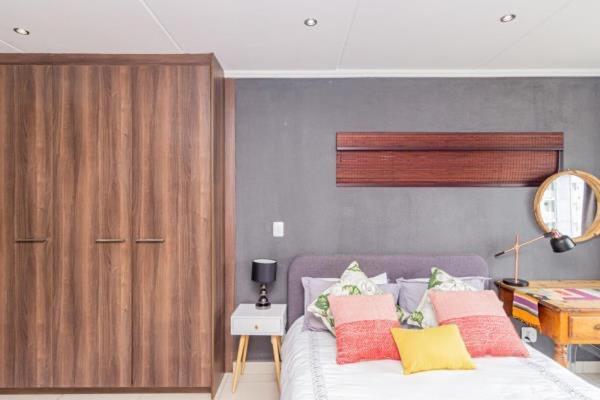 Epic Lux 8-12 Apartman Johannesburg Kültér fotó