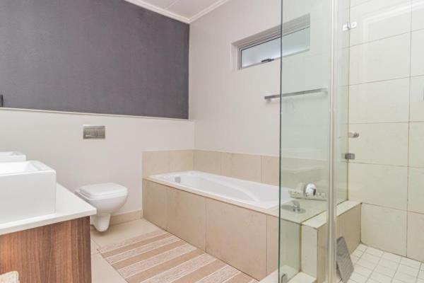 Epic Lux 8-12 Apartman Johannesburg Kültér fotó