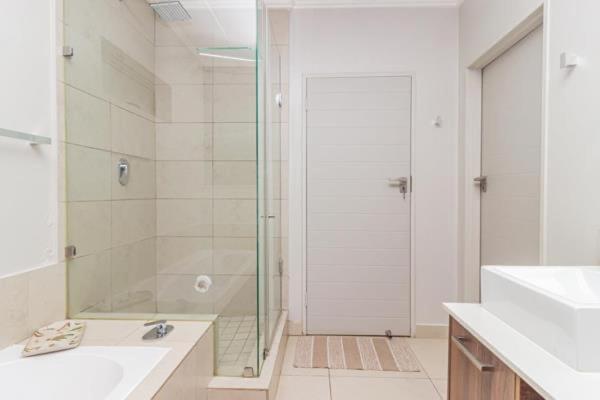 Epic Lux 8-12 Apartman Johannesburg Kültér fotó