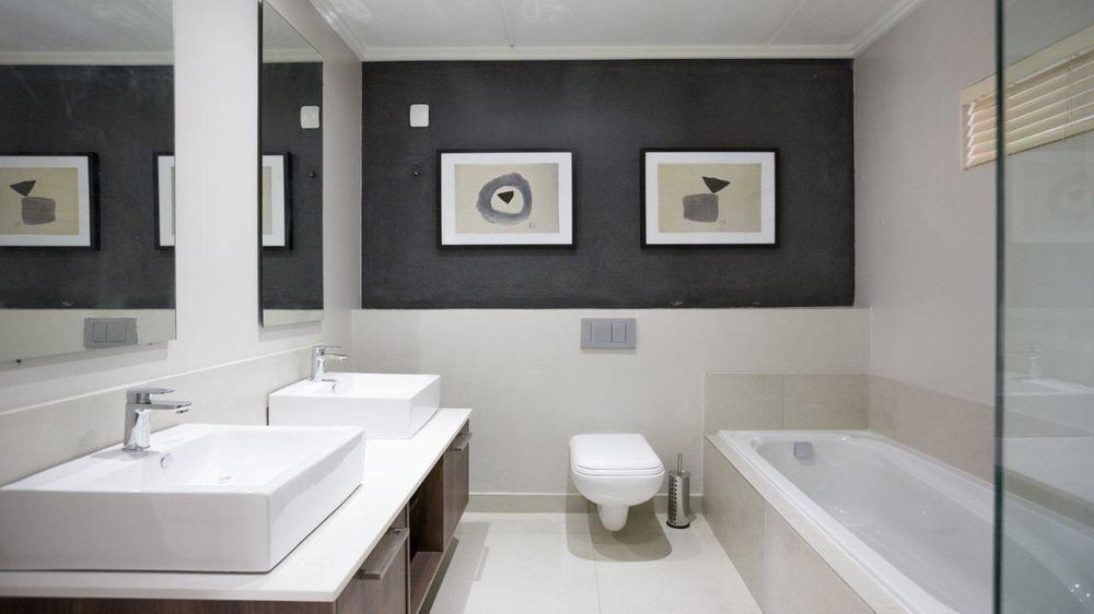 Epic Lux 8-12 Apartman Johannesburg Kültér fotó