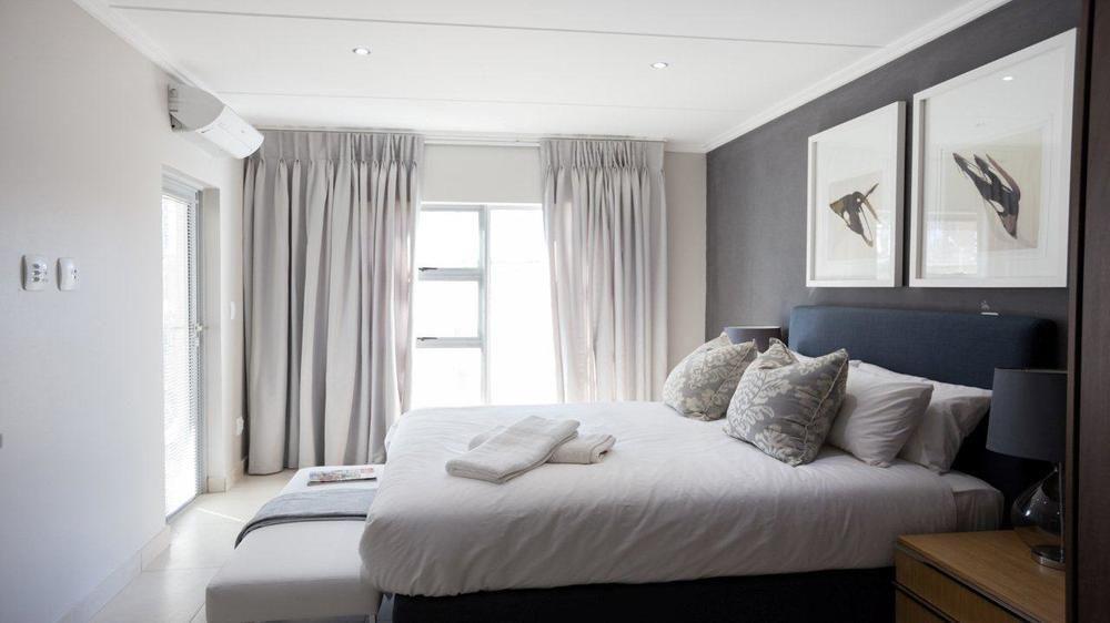 Epic Lux 8-12 Apartman Johannesburg Kültér fotó