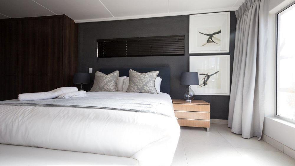 Epic Lux 8-12 Apartman Johannesburg Kültér fotó