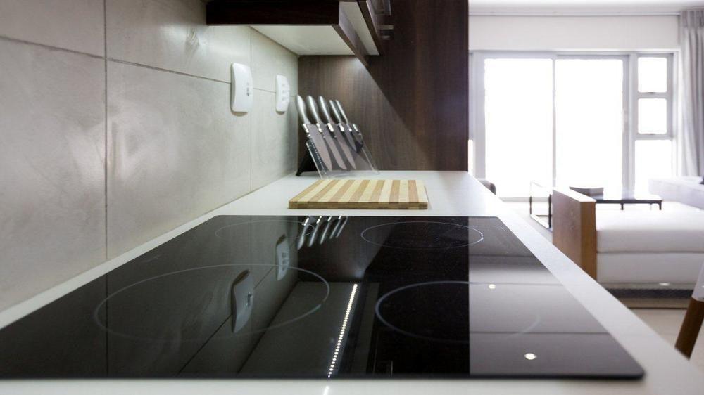 Epic Lux 8-12 Apartman Johannesburg Kültér fotó