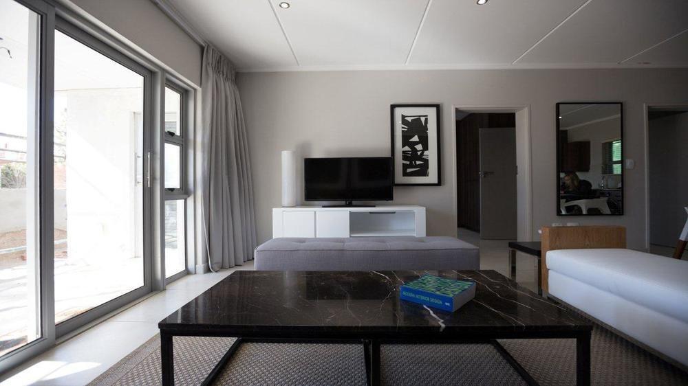 Epic Lux 8-12 Apartman Johannesburg Kültér fotó