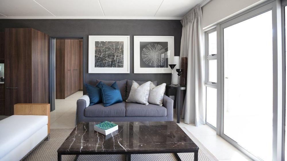 Epic Lux 8-12 Apartman Johannesburg Kültér fotó