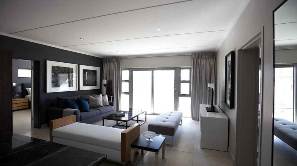 Epic Lux 8-12 Apartman Johannesburg Kültér fotó