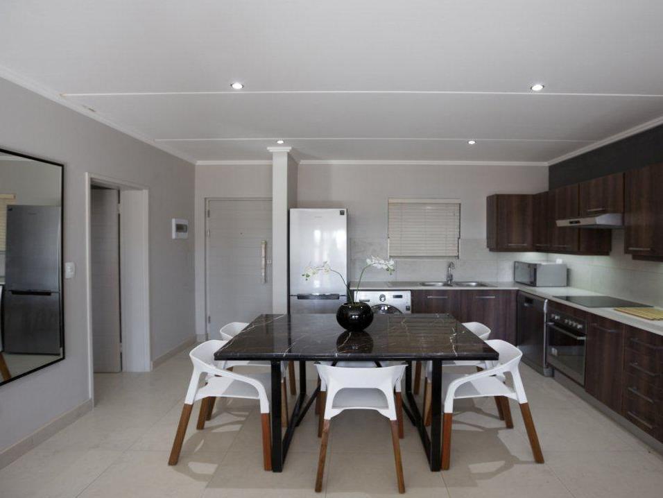 Epic Lux 8-12 Apartman Johannesburg Kültér fotó