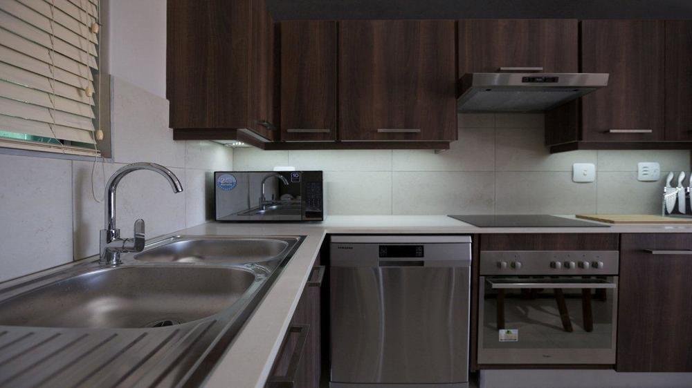 Epic Lux 8-12 Apartman Johannesburg Kültér fotó