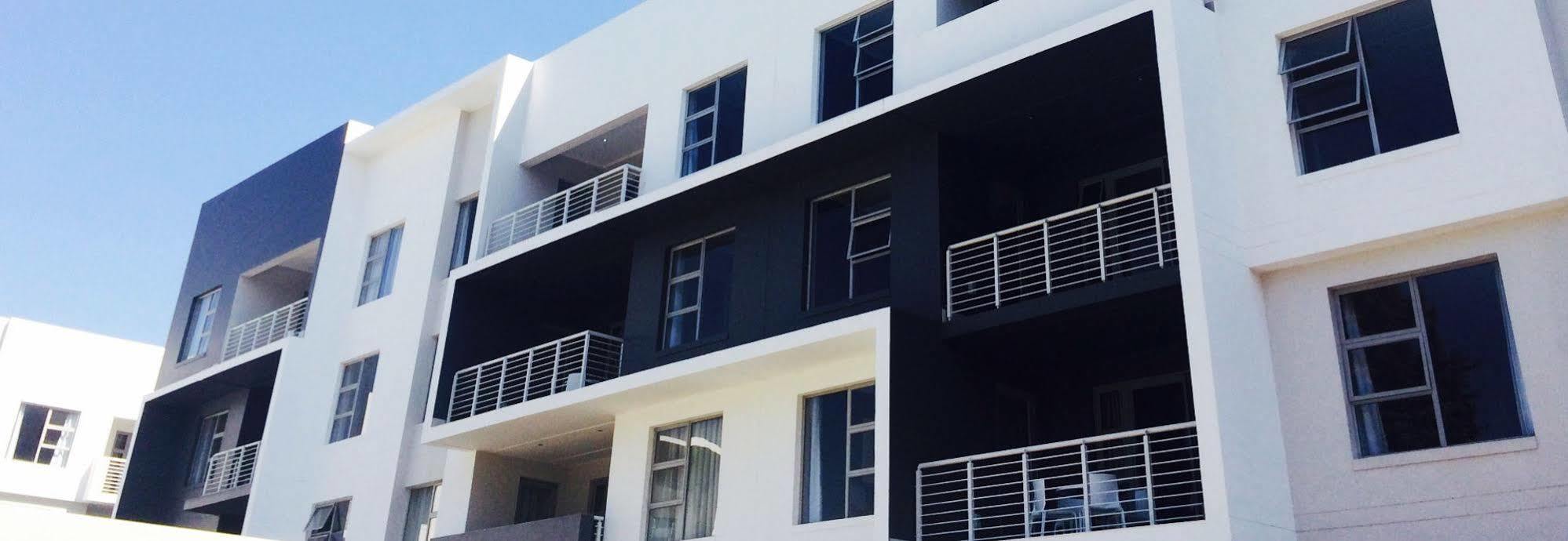 Epic Lux 8-12 Apartman Johannesburg Kültér fotó