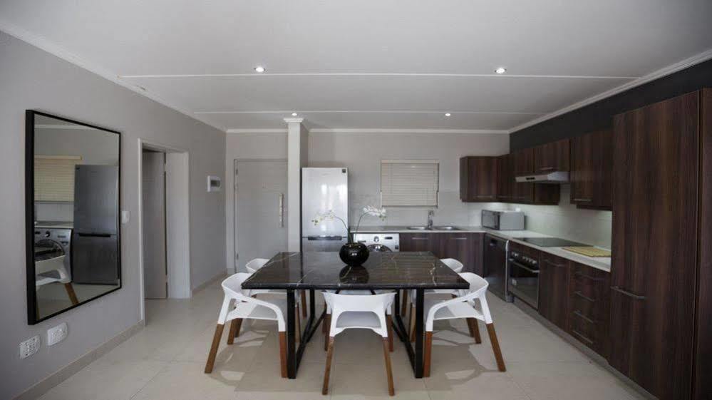 Epic Lux 8-12 Apartman Johannesburg Kültér fotó